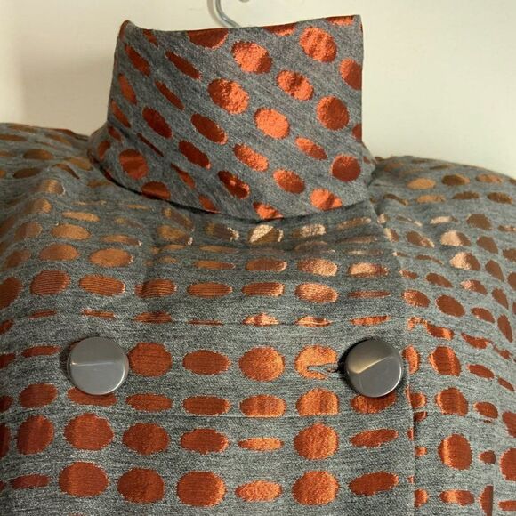 Long Sleeve Top or Jacket -Size M - NEW with Tag - Picture 5 of 9